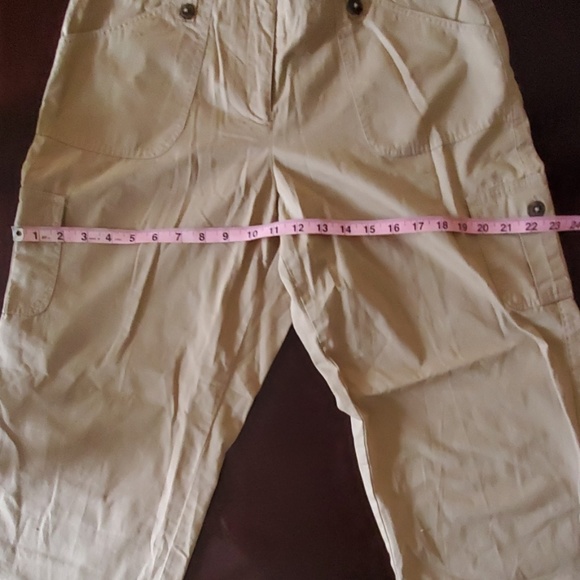 Capris - Picture 4 of 6